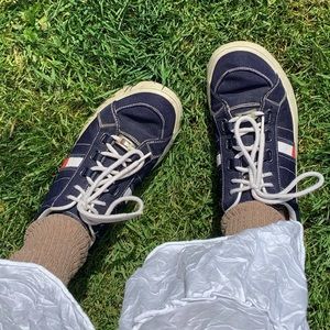 Tommy sneakers